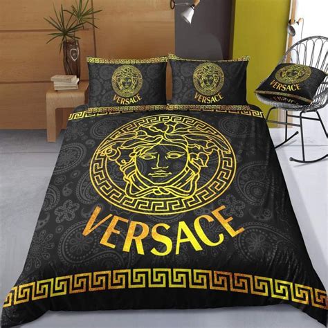 versace bedding cheap|versace bedding prices.